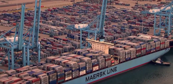 desinfection containers
